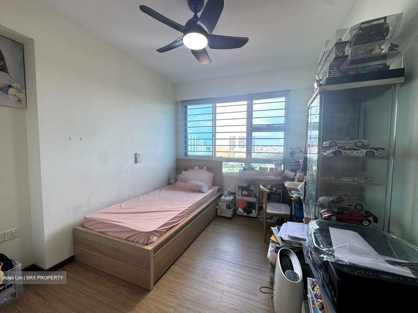Blk 50 Commonwealth 10 (Queenstown), HDB 4 Rooms #466268621